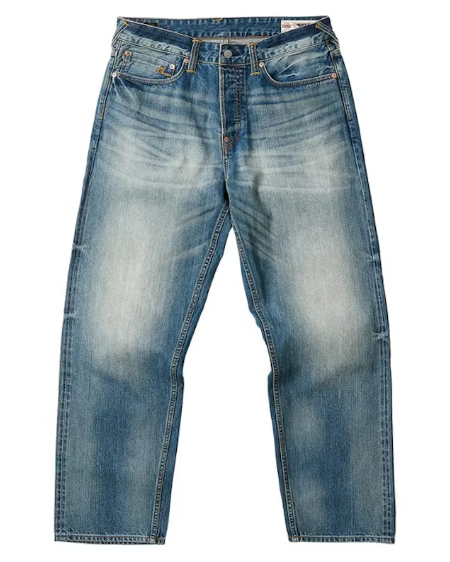 Blossom Jeans