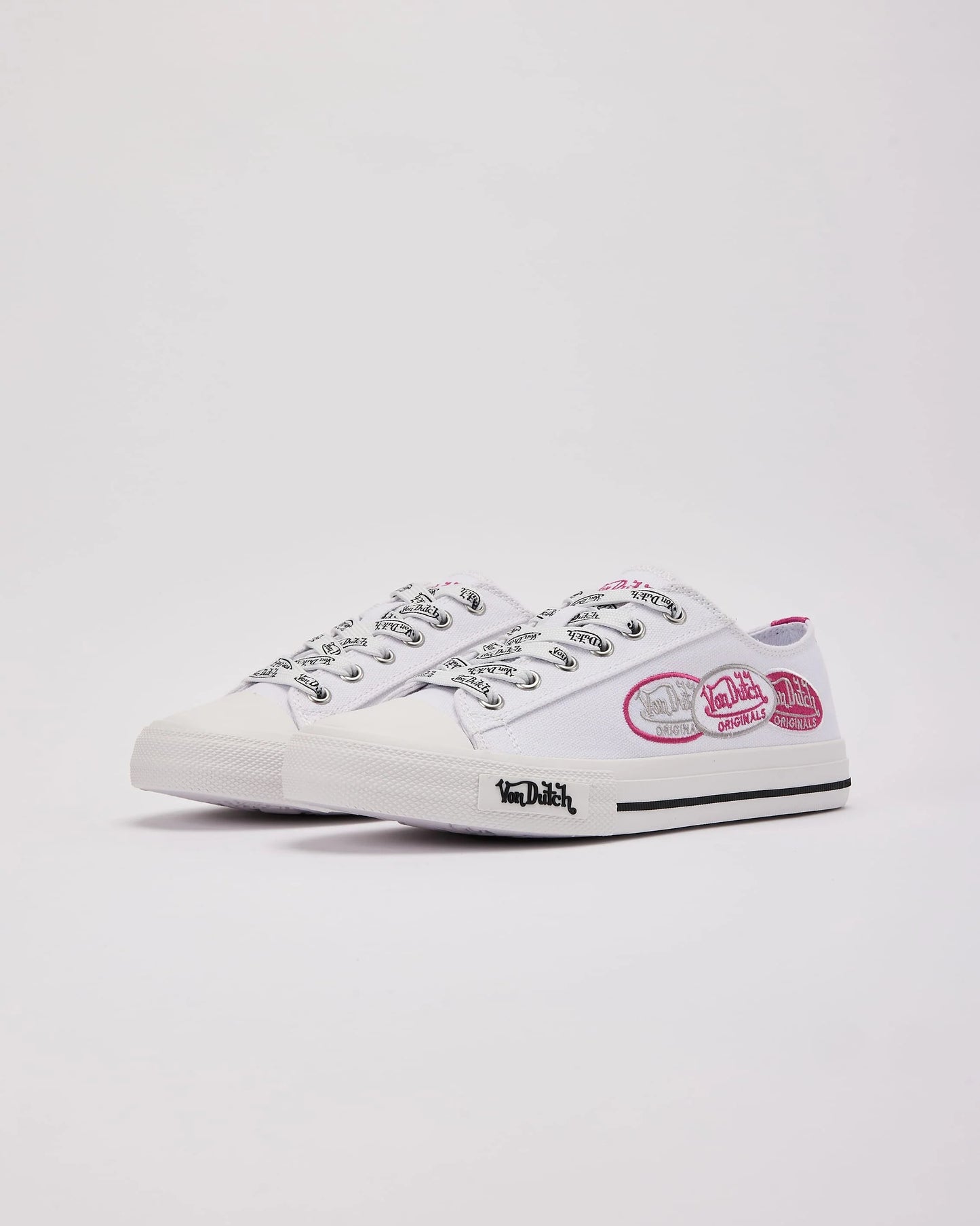 Von Reese Low-Tops