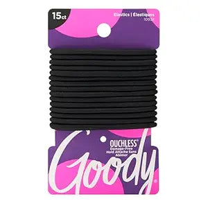 elastic hair bands