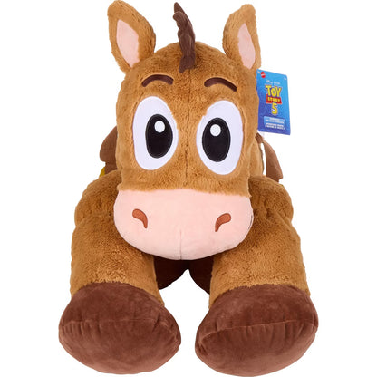 24" Bullseye Plushie