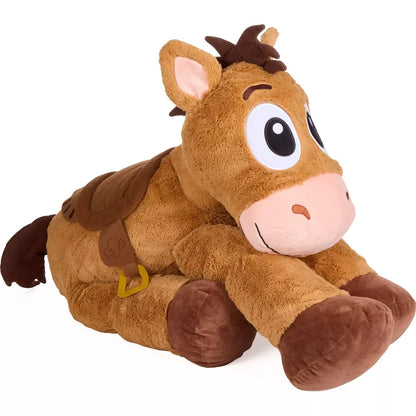 24" Bullseye Plushie