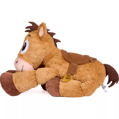 24" Bullseye Plushie
