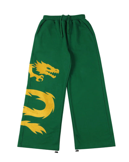 Ryu Sweatpants
