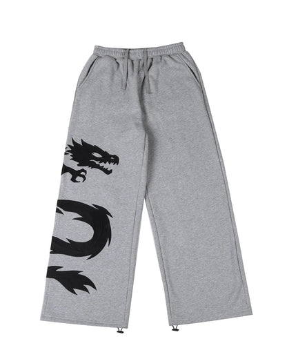 Ryu Sweatpants