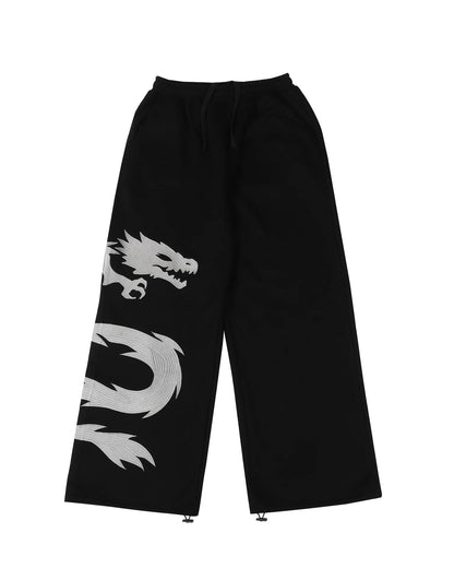 Ryu Sweatpants