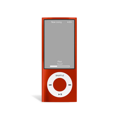 Ipod Mirror