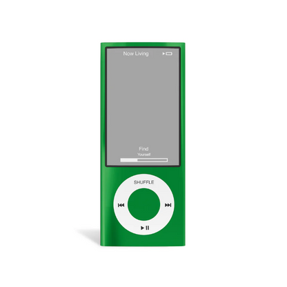 Ipod Mirror