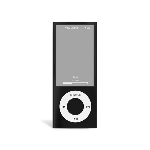 Ipod Mirror