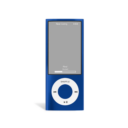 Ipod Mirror
