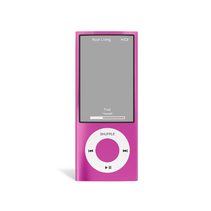 Ipod Mirror