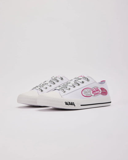 Von Reese Low-Tops