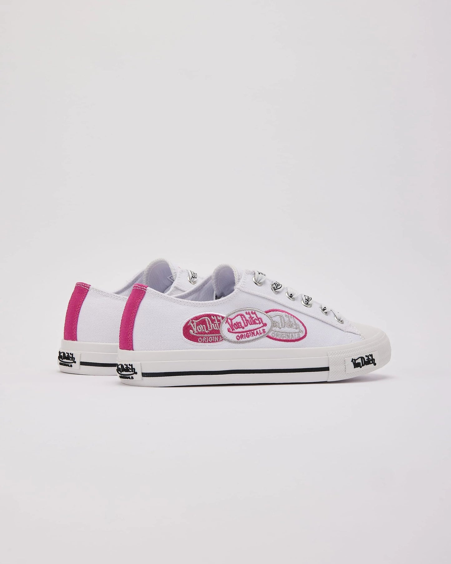 Von Reese Low-Tops