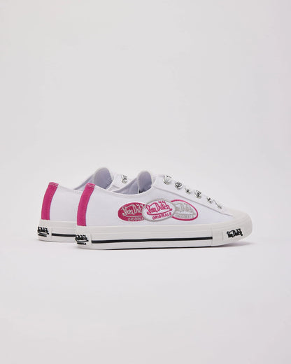 Von Reese Low-Tops