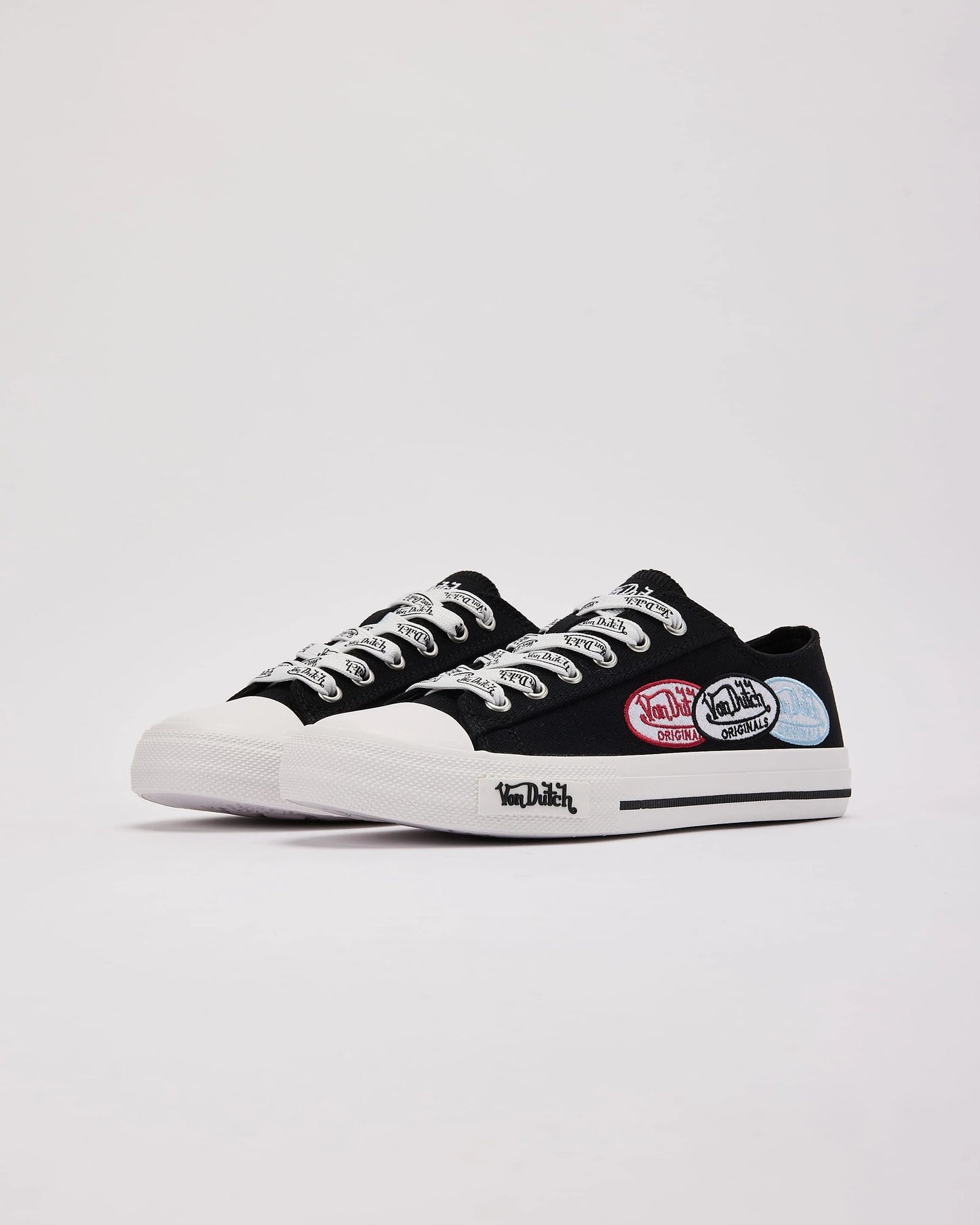 Von Reese Low-Tops