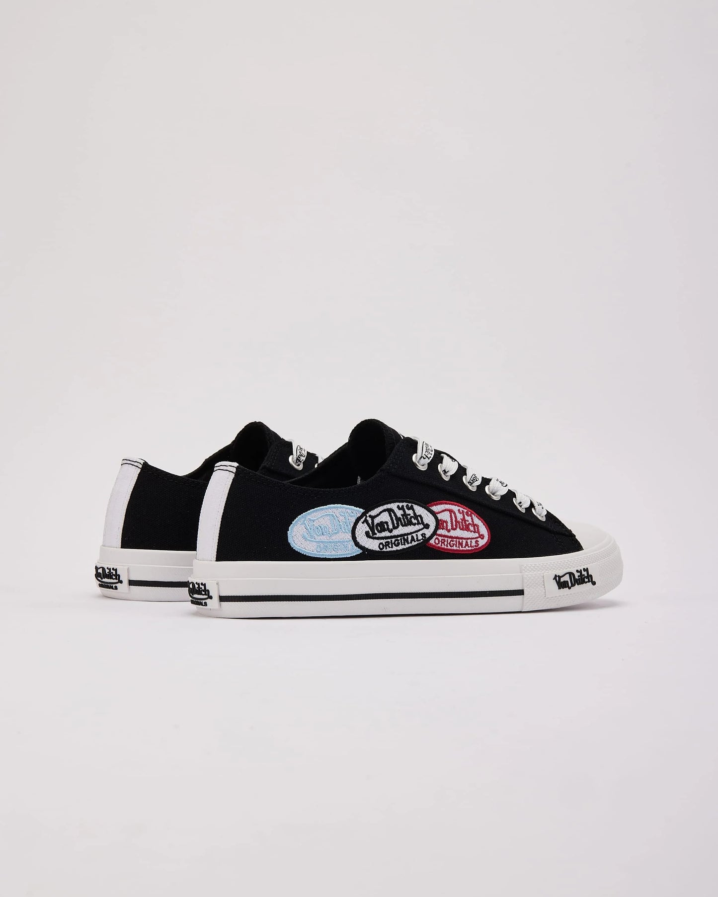 Von Reese Low-Tops