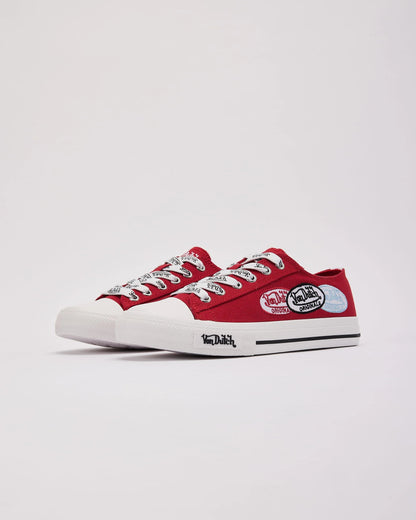 Von Reese Low-Tops