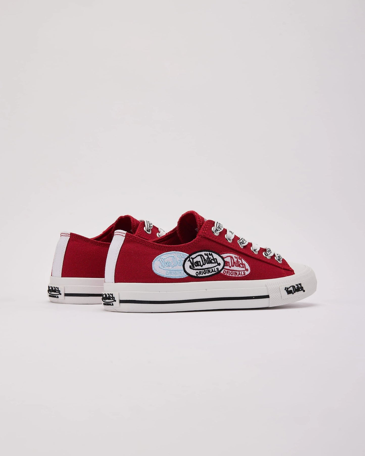 Von Reese Low-Tops